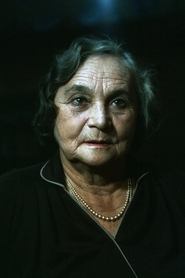 Helena Kowalczykowa portrait