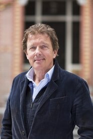 Robert ten Brink portrait