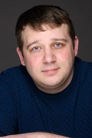 Sergey Galkevich portrait