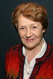 Ilona Kassai portrait