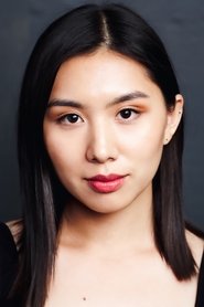 Yeena Sung portrait