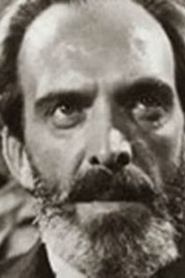 José Policena portrait