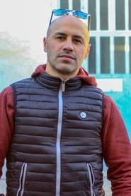 Cristian Balestrieri portrait