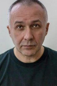 Alexei Borisov portrait