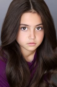 Gianna Bilby portrait