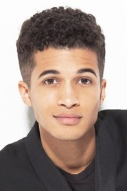 Jordan Fisher portrait