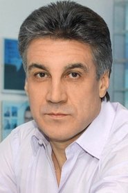 Aleksey Pimanov portrait