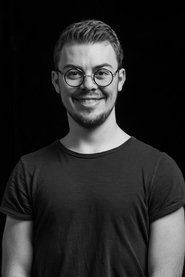 Marcus Balcon portrait