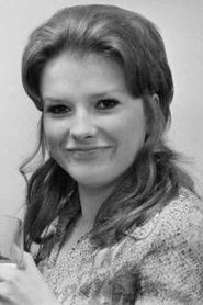 Lynn Dalby portrait