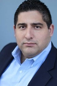 Manuel Fajardo portrait