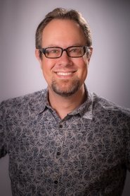 Matt Sconce portrait