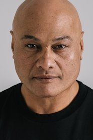 Andrew Stehlin portrait