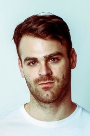 Alex Pall portrait