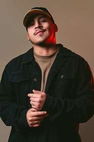 Marcelo Cabello Quiñones portrait