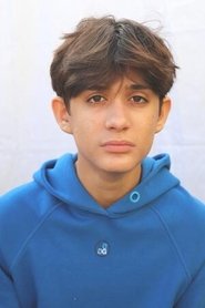 Sunny Baca portrait