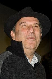Osmar Santos portrait
