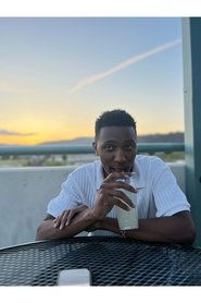 Joe Njenga portrait