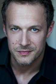 Bruno Hausler portrait