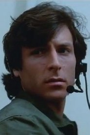 Robert Jaffe portrait