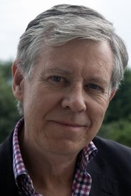 Henrik Ekman portrait