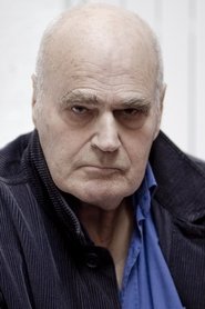 Olivier Hémon portrait
