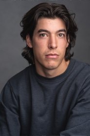 Aiden James portrait