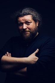 Rafael Banasik portrait