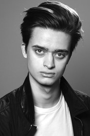 James Ainsworth portrait
