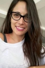 Luciana Falcón portrait