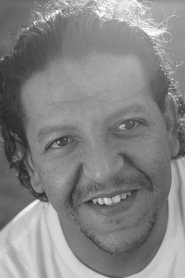 Hafid Abdelmoula portrait