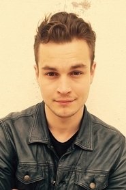 Renaud Barrat portrait