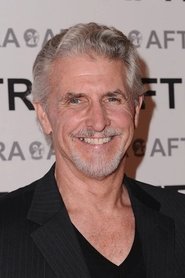 Michael Swan portrait
