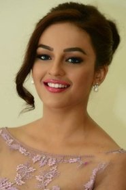 Seerat Kapoor portrait