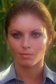 Patricia Granada portrait