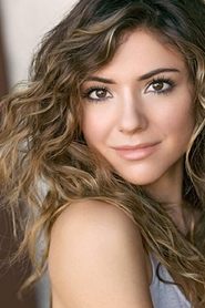 Ashley Brinkman portrait
