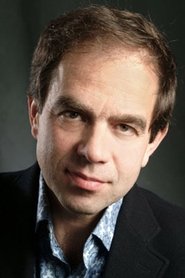 Leonid Citer portrait