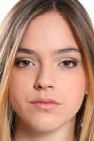 Elisa Drabben portrait