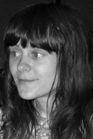 Amy Lockhart portrait
