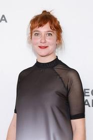Chiara Hourcade portrait