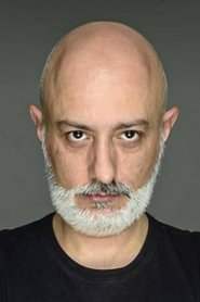 Güney Kiliç portrait