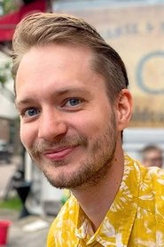 Robin Stjernberg portrait