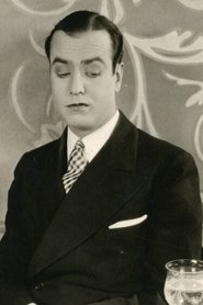 John Patrick portrait