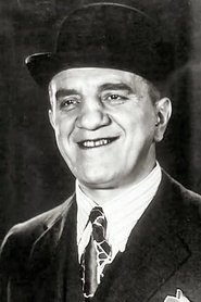 Louis Wolheim portrait