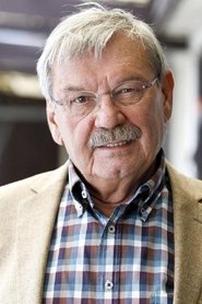 Wolfgang Winkler portrait