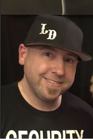 D.J. Patton portrait
