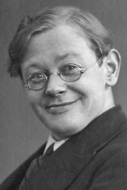 Einar Fagstad portrait