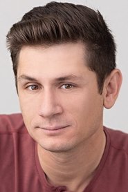 Taylor Calmus portrait