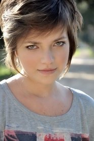 Ilaria Serrato portrait