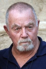 Giannetto De Rossi portrait