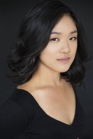 Sherman Tsang portrait
